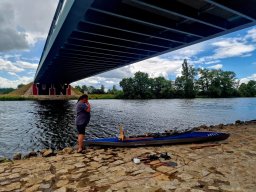 Mainschwimmen Juni 2026